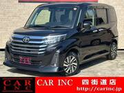 2021 TOYOTA ROOMY
