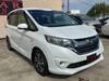 HONDA FREED HYBRID