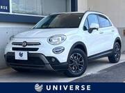 2022 FIAT 500X