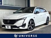 2022 PEUGEOT 308