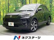 2020 TOYOTA RAIZE
