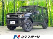 2023 SUZUKI JIMNY XG