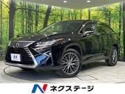 2016 LEXUS RX