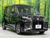 SUZUKI SOLIO BANDIT