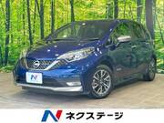 2019 NISSAN NOTE