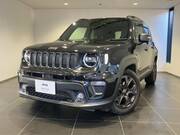 2021 CHRYSLER JEEP RENEGADE