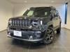 CHRYSLER JEEP RENEGADE