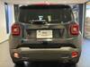 CHRYSLER JEEP RENEGADE