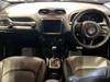 CHRYSLER JEEP RENEGADE