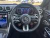 MERCEDES BENZ C-CLASS Stationwagon