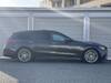 MERCEDES BENZ C-CLASS Stationwagon