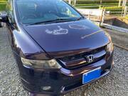 2007 HONDA ODYSSEY ABSOLUTE
