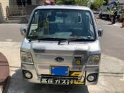 2010 SUBARU SAMBAR TRUCK