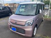 2015 SUZUKI SPACIA