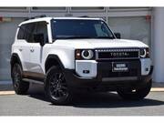 2025 TOYOTA LANDCRUISER 250