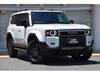 TOYOTA LANDCRUISER 250