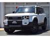 TOYOTA LANDCRUISER 250