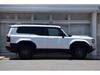 TOYOTA LANDCRUISER 250