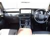 TOYOTA LANDCRUISER 250