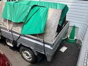 2008 SUZUKI CARRY TRUCK KC