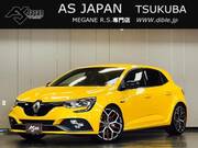 2019 RENAULT MEGANE