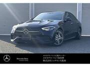 2025 MERCEDES BENZ C-CLASS