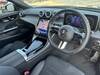 MERCEDES BENZ C-CLASS