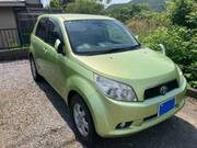 2007 TOYOTA RUSH G