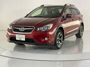 2015 SUBARU XV