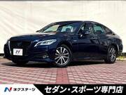 2019 TOYOTA CROWN HYBRID
