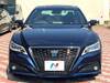 TOYOTA CROWN HYBRID