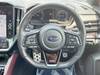 SUBARU WRX S4