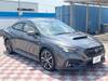 SUBARU WRX S4