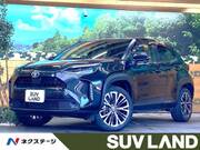 2021 TOYOTA YARIS CROSS HYBRID Z