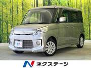 2013 SUZUKI SPACIA CUSTOM