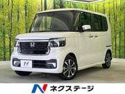 2024 HONDA N-BOX CUSTOM