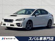 2016 SUBARU WRX S4