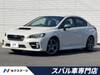 SUBARU WRX S4