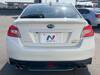 SUBARU WRX S4