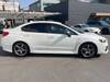 SUBARU WRX S4