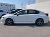 SUBARU WRX S4