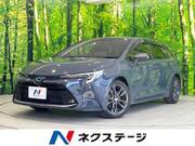 2023 TOYOTA COROLLA TOURING