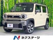 2021 SUZUKI HUSTLER