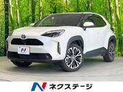 2023 TOYOTA YARIS CROSS HYBRID Z