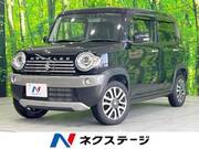 2019 SUZUKI HUSTLER