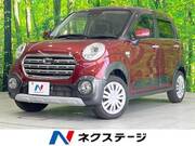 2018 DAIHATSU CAST