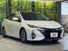 TOYOTA PRIUS PHV