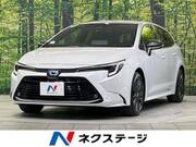 2023 TOYOTA COROLLA TOURING