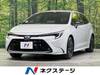 TOYOTA COROLLA TOURING