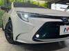 TOYOTA COROLLA TOURING